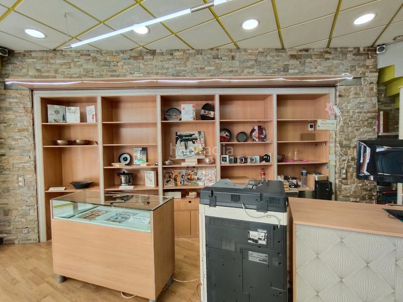 Foto fe5b8bb9-3368-4c9d-9252-d9a47f4598aa. Business premise in calle trasmonjas 1 in Priego de Córdoba