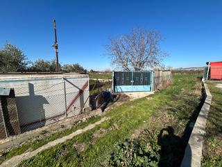Finca rstica  Calle adolfo prez esquivel. Terreno rustico en venta polgono la zubia