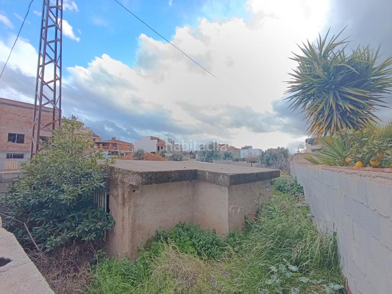 Foto 328c5512-4c97-4d20-a0a0-35f0e228fd14. Terreny residencial a La Zubia Ciudad Zubia (La)