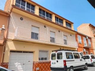 Casa adossada en Calle san juan de dios 4. Casa adosada en venta en calle san juan de dios, las gabias