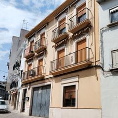 Flat  Calle cañada. Piso en venta en calle la cañada, priego de córdoba