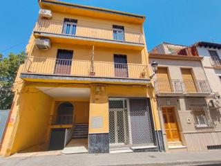 Flat in Calle málaga 58. Piso en venta en calle malaga. priego de cordoba