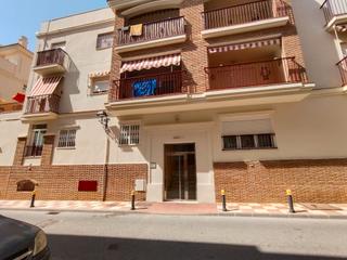 Pis  Calle federico garcia lorca. Piso en venta en primera linea de playa, castell de ferro