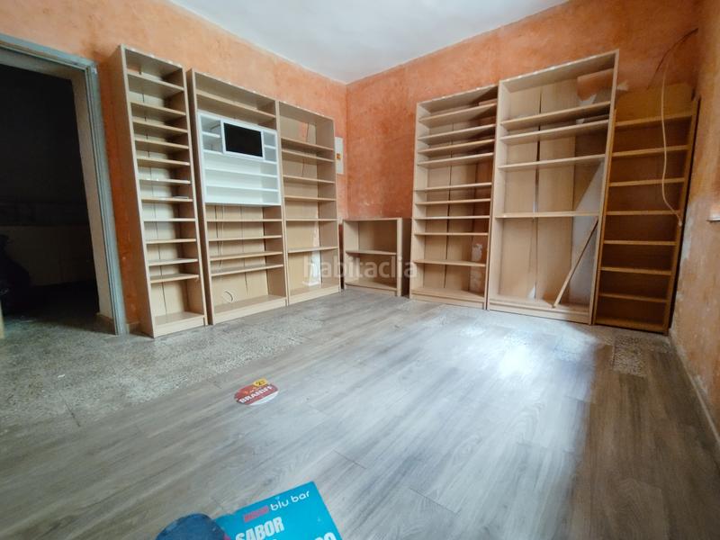 Foto 13eba6ef-3f98-4c82-92bc-669f60c66676. Casa adosada en calle campanario 14 casa a reformar en venta en Cájar