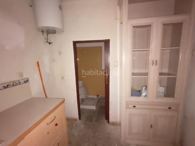Foto 3c86c251-5b51-45d1-a10b-2b1bbf0ca5a3. Casa adosada en calle campanario 14 casa a reformar en venta en Cájar