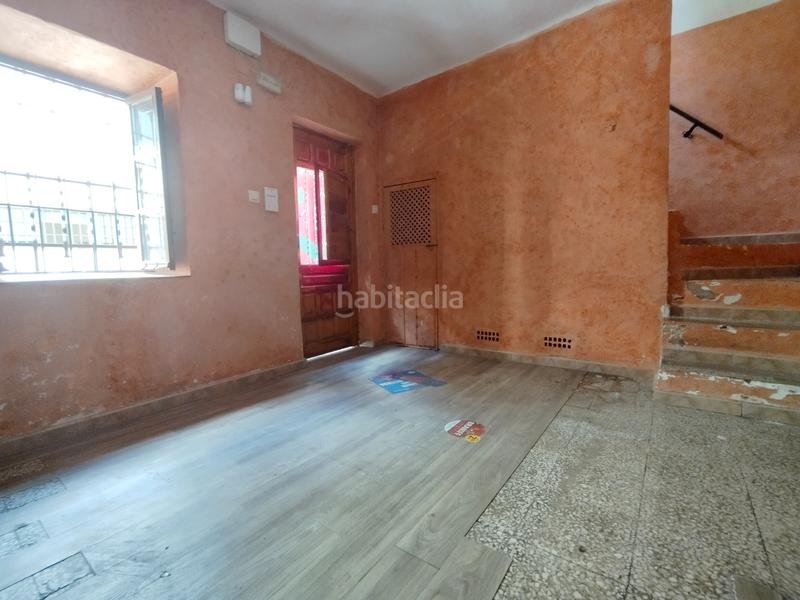 Foto 7d8ef28c-acbb-49db-816d-8efdc6132322. Casa adosada en calle campanario 14 casa a reformar en venta en Cájar