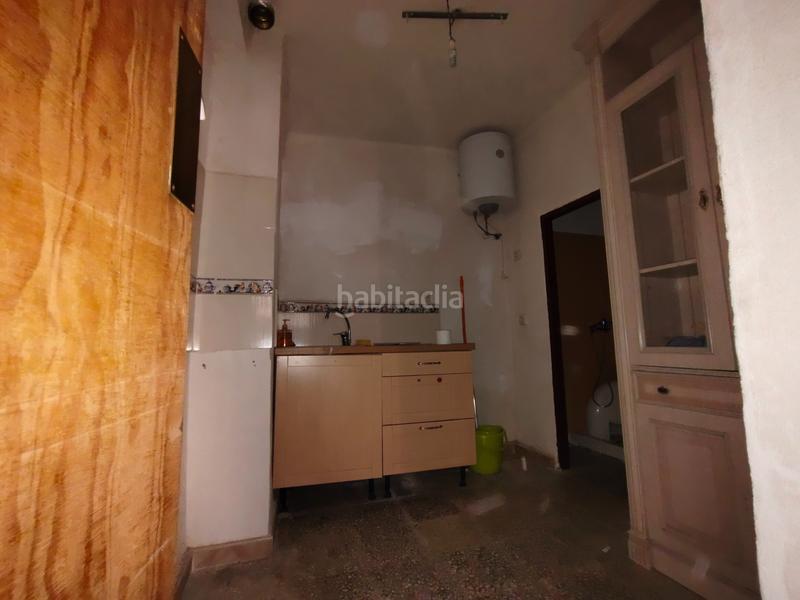 Foto 7f5bae36-1996-47ac-b5da-a581329da45b. Casa adosada en calle campanario 14 casa a reformar en venta en Cájar