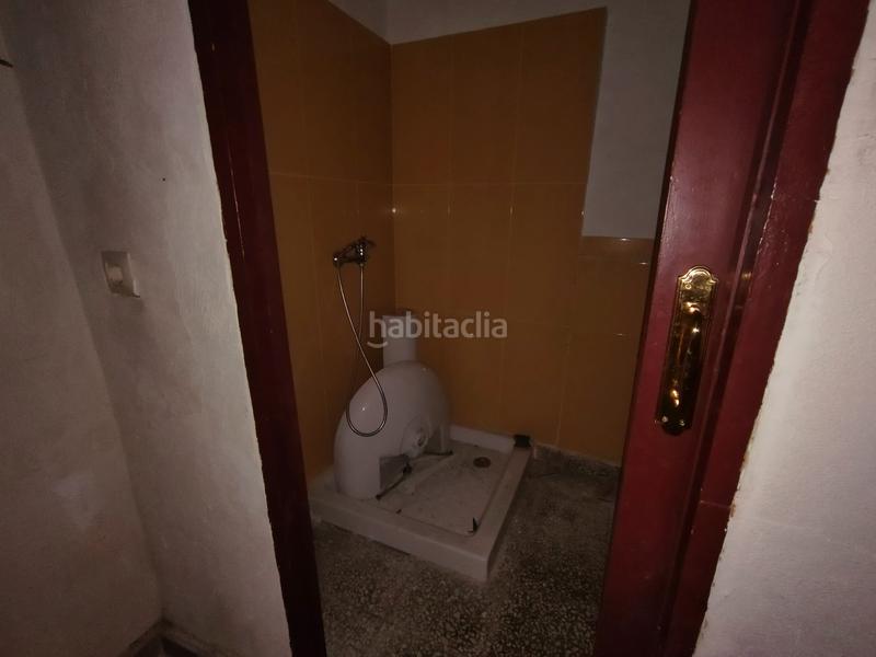 Foto 7fa71e60-87d1-4d31-9543-04325b8f7dac. Casa adosada en calle campanario 14 casa a reformar en venta en Cájar