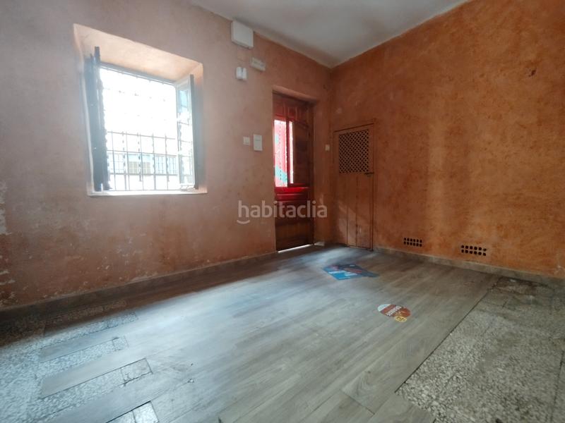 Foto 8e1a8614-bc5a-40a4-8373-0fe090bba74d. Casa adosada en calle campanario 14 casa a reformar en venta en Cájar