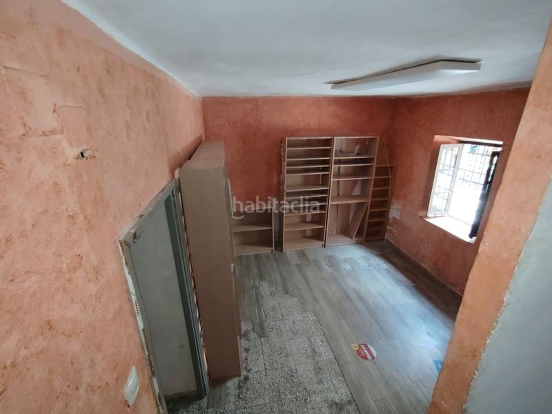 Foto 9092169c-fd25-4b09-913f-4f9dd809dc07. Casa adosada en calle campanario 14 casa a reformar en venta en Cájar