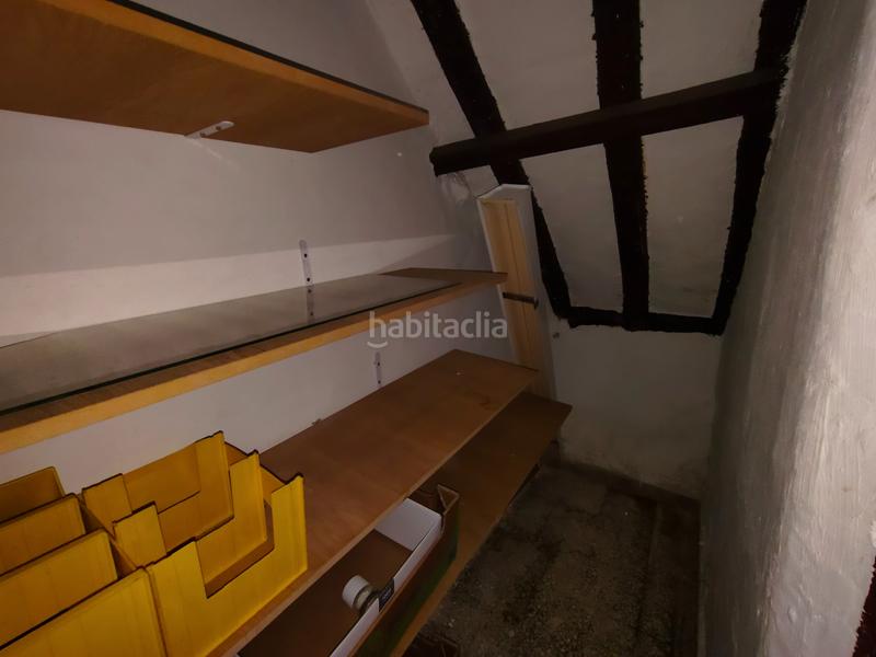 Foto 98ed4944-3e7e-41d4-976c-d85dfaa7c242. Casa adosada en calle campanario 14 casa a reformar en venta en Cájar