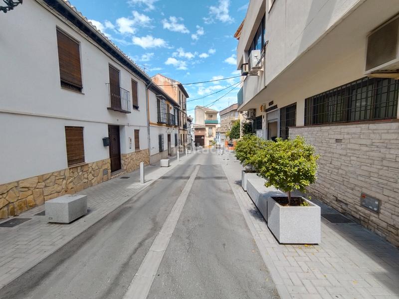 Foto ac525524-13c3-4d0e-82e6-1951661237b5. Casa adosada en calle campanario 14 casa a reformar en venta en Cájar