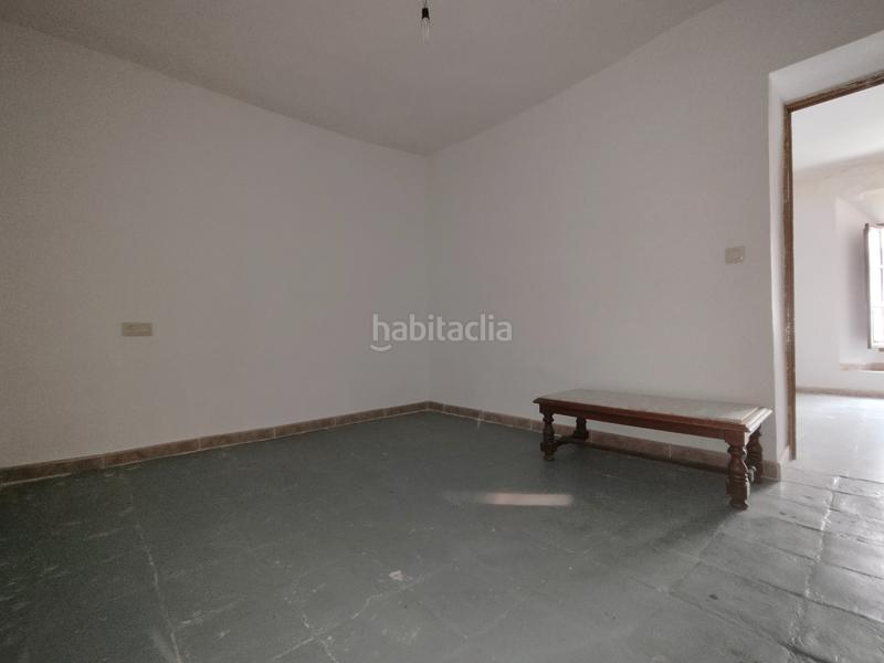 Foto b1a3f174-632a-4c6c-957b-a9c8fa06dccb. Casa adosada en calle campanario 14 casa a reformar en venta en Cájar