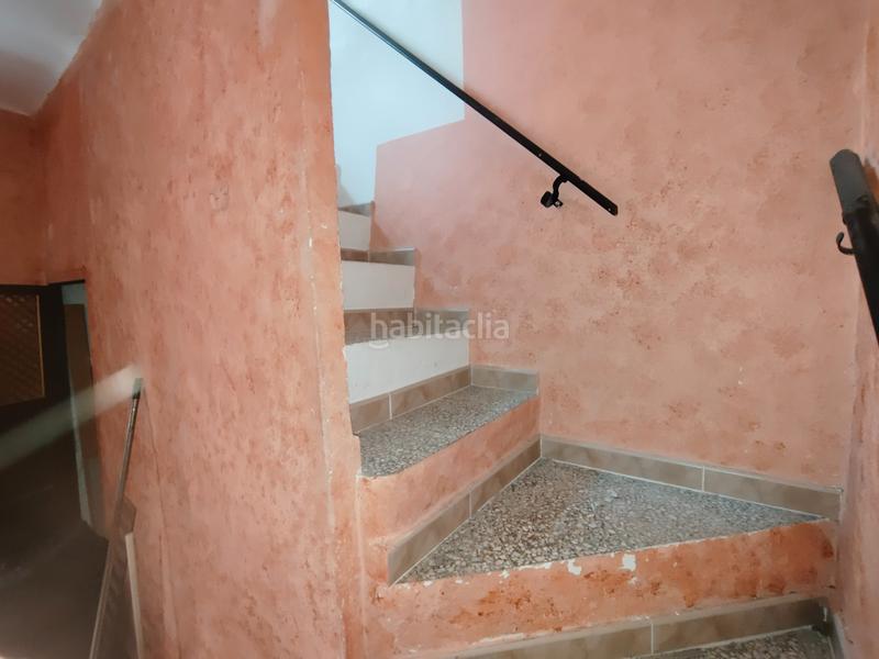 Foto b2ab45cf-a603-4f35-b499-87a5fc0da479. Casa adosada en calle campanario 14 casa a reformar en venta en Cájar