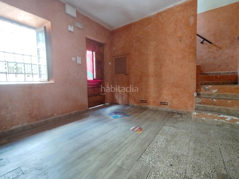 Foto b744fe2d-b274-45ce-b234-e4050b06aac7. Casa adosada en calle campanario 14 casa a reformar en venta en Cájar