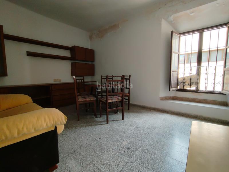 Foto bbccb480-31e4-4fdb-90e6-6ce8586273b8. Casa adosada en calle campanario 14 casa a reformar en venta en Cájar