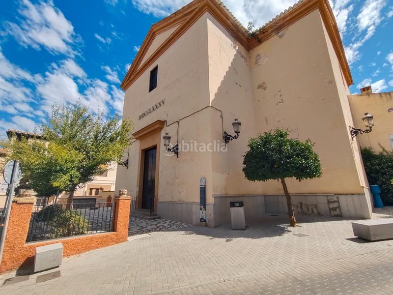 Foto c43b521e-93a2-4c34-803f-d60ed1936a1e. Casa adosada en calle campanario 14 casa a reformar en venta en Cájar
