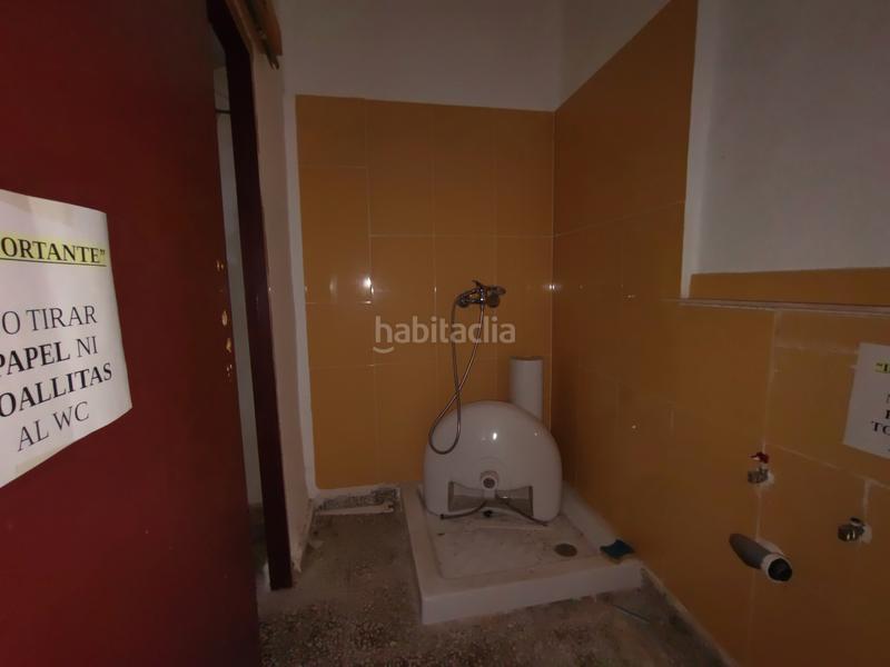 Foto cf5d9057-5369-4822-ba08-1a45d7f7be69. Casa adosada en calle campanario 14 casa a reformar en venta en Cájar
