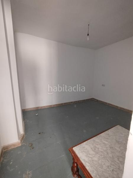 Foto d58b09fc-d9ba-44ce-97a1-68e763aad701. Casa adosada en calle campanario 14 casa a reformar en venta en Cájar