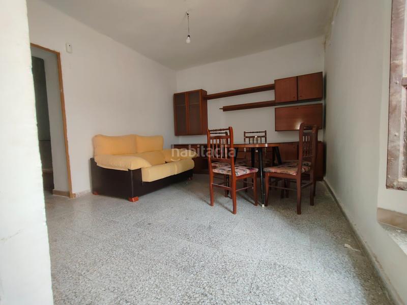 Foto e3c67e8e-5e45-4b51-b4ba-61dff03f3f7f. Casa adosada en calle campanario 14 casa a reformar en venta en Cájar