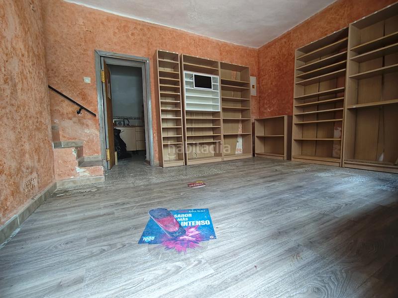 Foto e61732ed-d142-4df1-8696-864d956a19ce. Casa adosada en calle campanario 14 casa a reformar en venta en Cájar