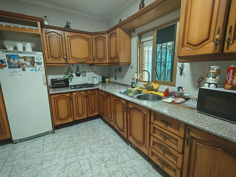 Foto 020e1ef9-e79e-4288-9133-831256c8f730. Casa a calle sargento piris 10 a San Francisco Javier Granada