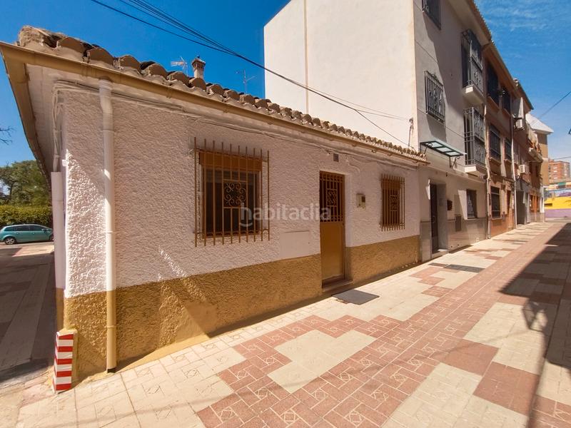 Foto 02accaa7-f6da-4ab9-a339-a4ad94ad9018. Casa a calle sargento piris 10 a San Francisco Javier Granada