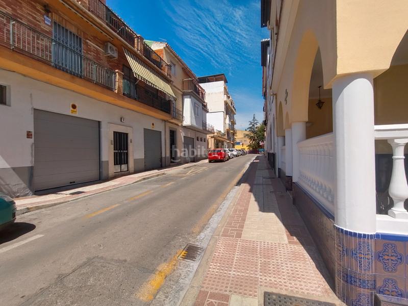 Foto 1634b7c8-7a47-4bcd-a50d-a606dbdbf7c4. Casa a calle sargento piris 10 a San Francisco Javier Granada