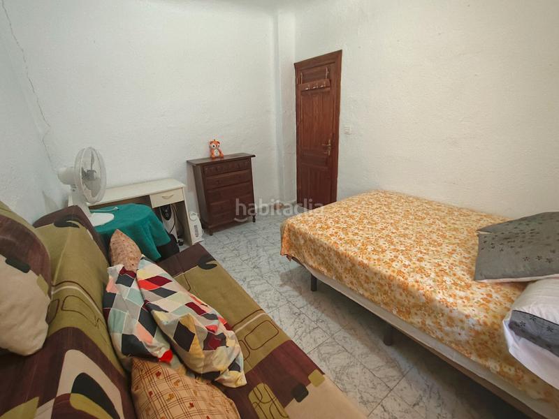 Foto 234e88be-15c6-4a6b-81c0-62a9b059311b. Casa a calle sargento piris 10 a San Francisco Javier Granada