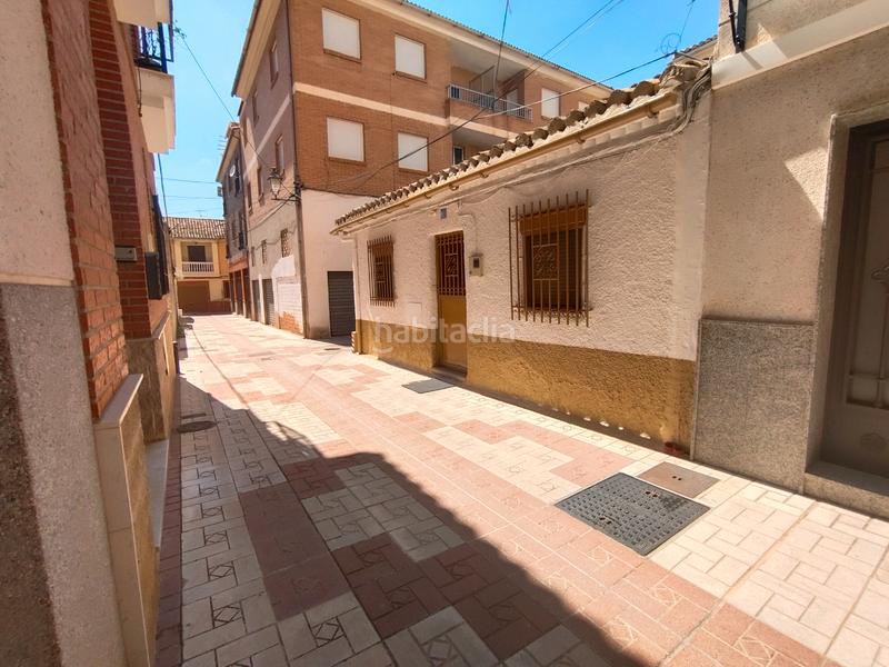 Foto 23eceb19-6ddc-4490-8b0c-dcd6ca22c3fb. Casa a calle sargento piris 10 a San Francisco Javier Granada