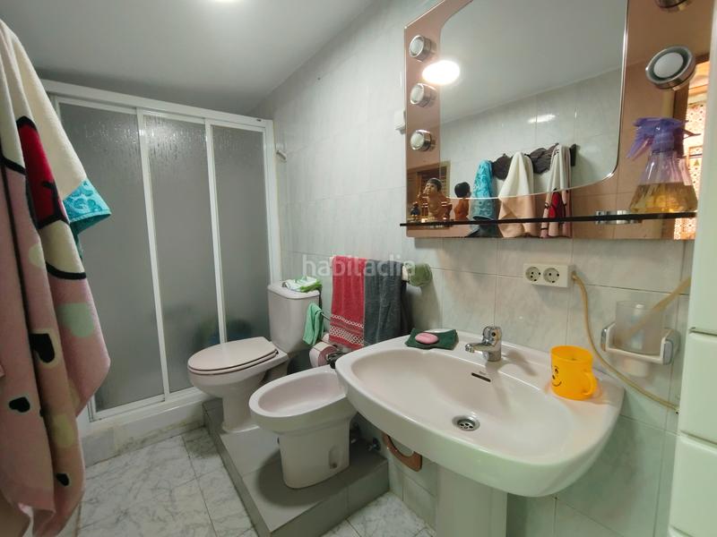 Foto 243edb1d-36ca-464c-9078-853502a444c7. Casa a calle sargento piris 10 a San Francisco Javier Granada