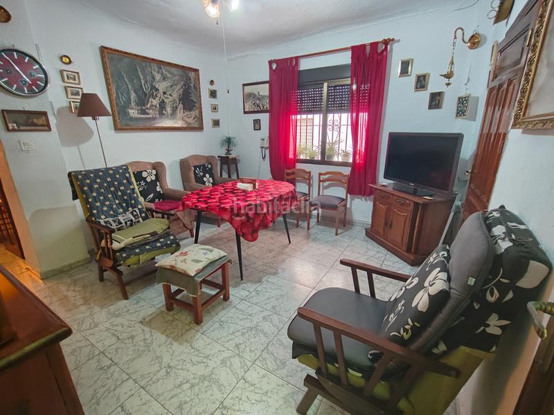 Foto 260f0e1c-e8c2-4c91-982c-3899badac1d2. Casa a calle sargento piris 10 a San Francisco Javier Granada