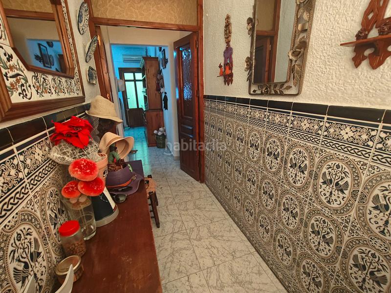 Foto 43e3ca61-ffb4-4c24-805e-86a783b14987. Casa a calle sargento piris 10 a San Francisco Javier Granada