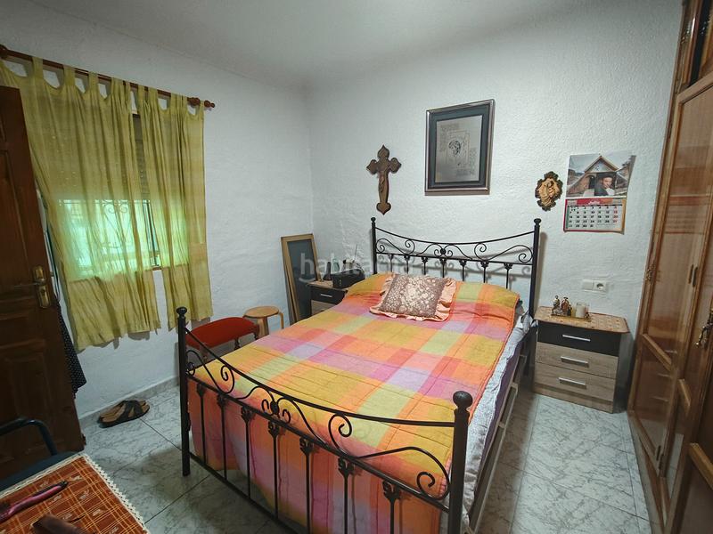 Foto 4e624425-a64f-453a-96ea-9a75c6788014. Casa a calle sargento piris 10 a San Francisco Javier Granada