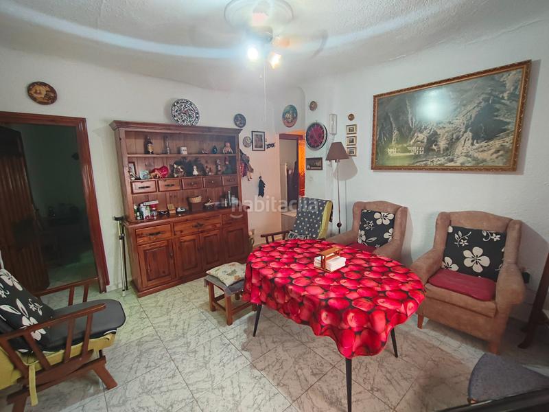 Foto 4ee3352d-cd4c-4536-bd0a-a6e470427ba7. Casa a calle sargento piris 10 a San Francisco Javier Granada