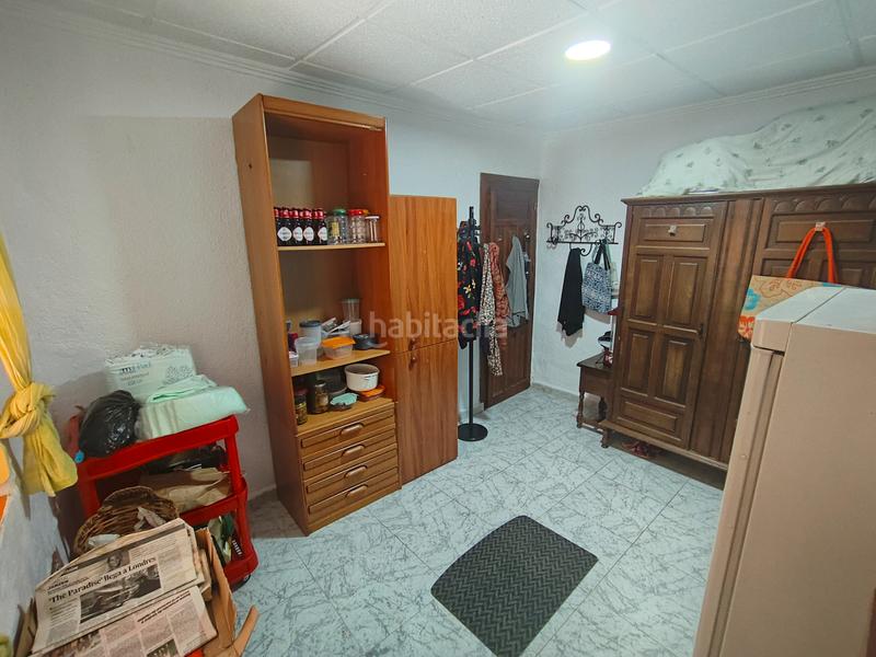 Foto 51ed754c-515a-4886-a4f5-7a07ce999e13. Casa a calle sargento piris 10 a San Francisco Javier Granada