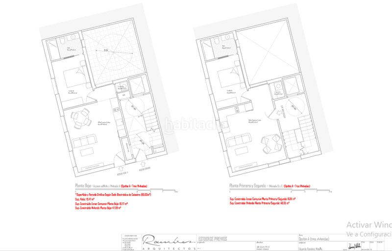 Foto 5d47c811-bf75-4c16-9dd4-1ee6c9b46b00. Casa a calle sargento piris 10 a San Francisco Javier Granada