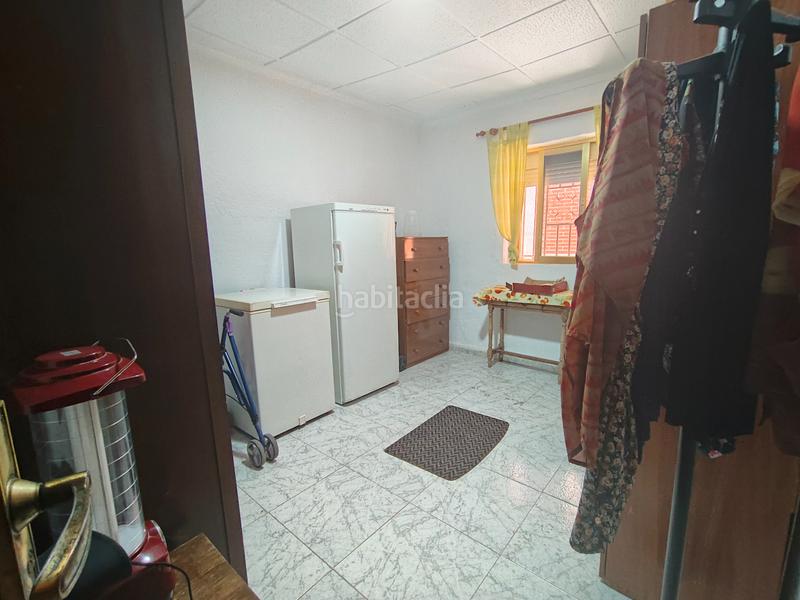 Foto 60b6a452-851b-40a2-960b-f20fb13cf42b. Casa a calle sargento piris 10 a San Francisco Javier Granada