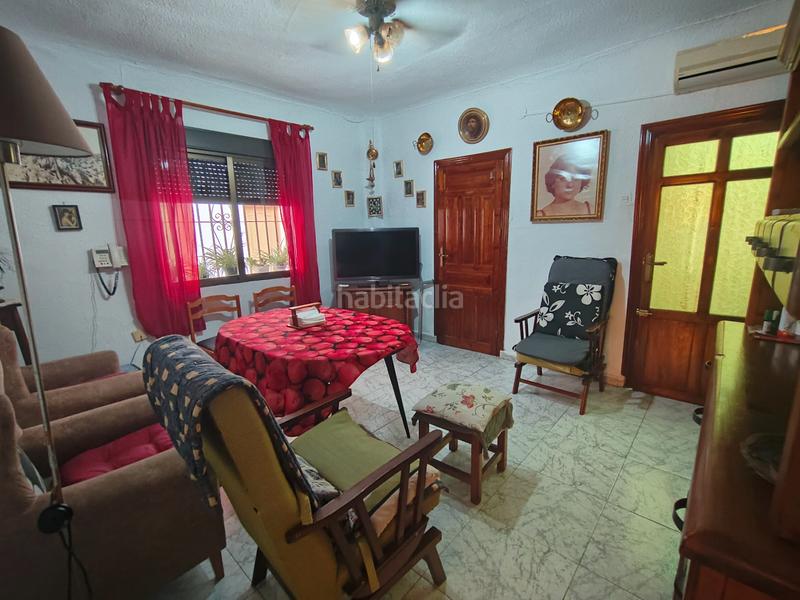 Foto 73f71cc5-0267-4cd6-81bd-7ec18331c88a. Casa a calle sargento piris 10 a San Francisco Javier Granada