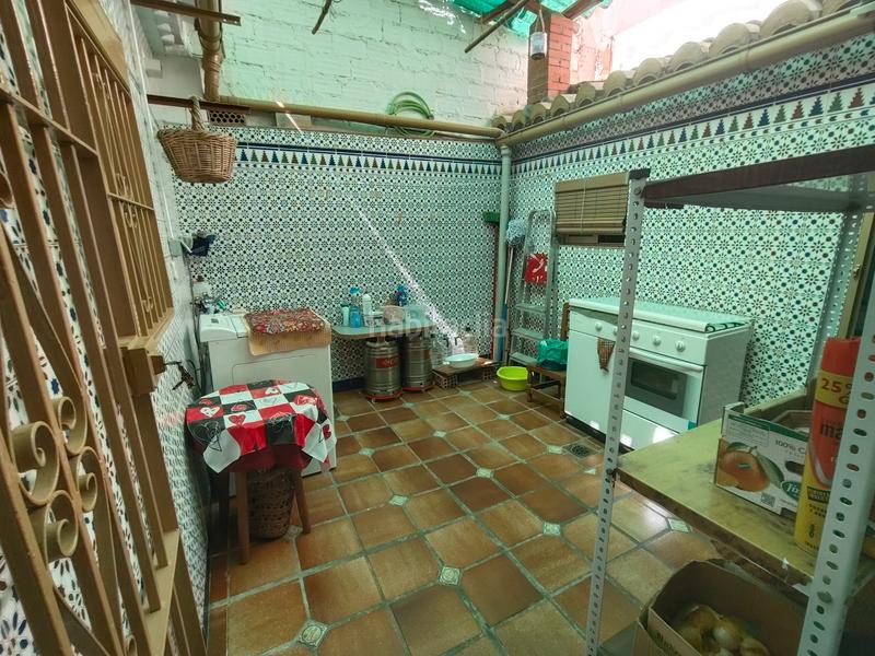 Foto 749f28f3-4b24-4341-8e8f-7109e9352efd. Casa a calle sargento piris 10 a San Francisco Javier Granada