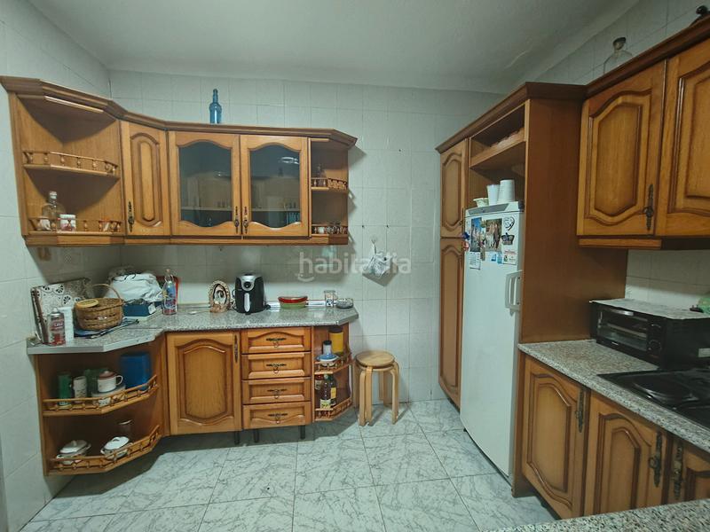 Foto 8f6b206d-a6fb-41cb-91e6-1f82e70069e6. Casa a calle sargento piris 10 a San Francisco Javier Granada