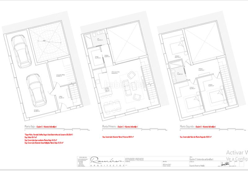 Foto 95f894bc-5a07-4a20-a669-4d16ea3d2f38. Casa a calle sargento piris 10 a San Francisco Javier Granada