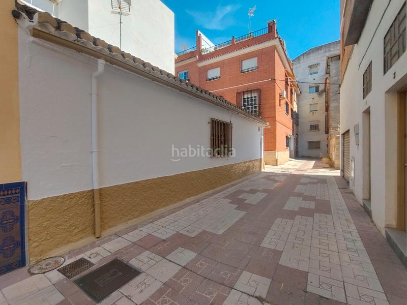 Foto ac9fb539-6ad5-4877-ab71-f945ab60d5aa. Casa a calle sargento piris 10 a San Francisco Javier Granada