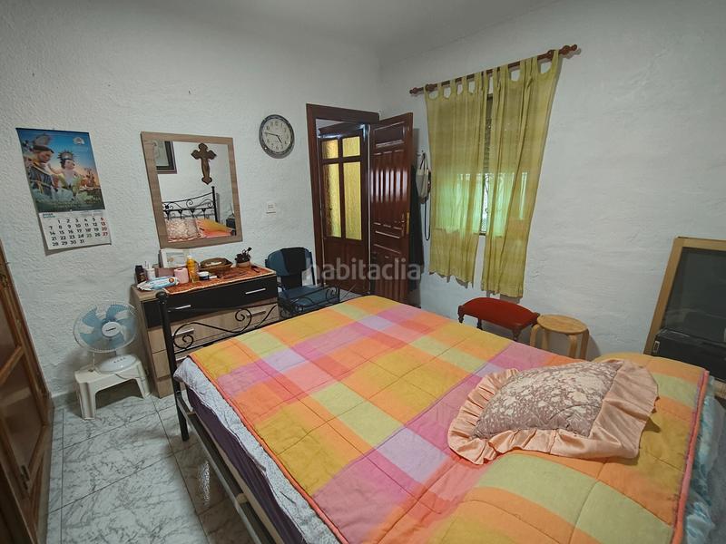 Foto c1bf6f26-41d4-4b23-99f0-731ea2138d8a. Casa a calle sargento piris 10 a San Francisco Javier Granada