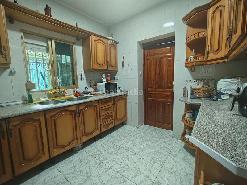 Foto ce4ec25c-3a31-4859-be49-d39344ac82ea. Casa a calle sargento piris 10 a San Francisco Javier Granada