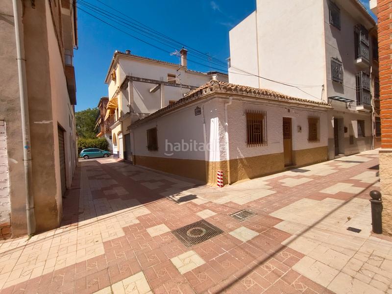 Foto f5b927c0-b960-418d-90b3-a08993b7bc99. Casa a calle sargento piris 10 a San Francisco Javier Granada