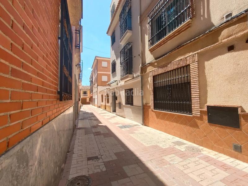 Foto ffa93467-2837-4e54-8946-895b0109a708. Casa a calle sargento piris 10 a San Francisco Javier Granada