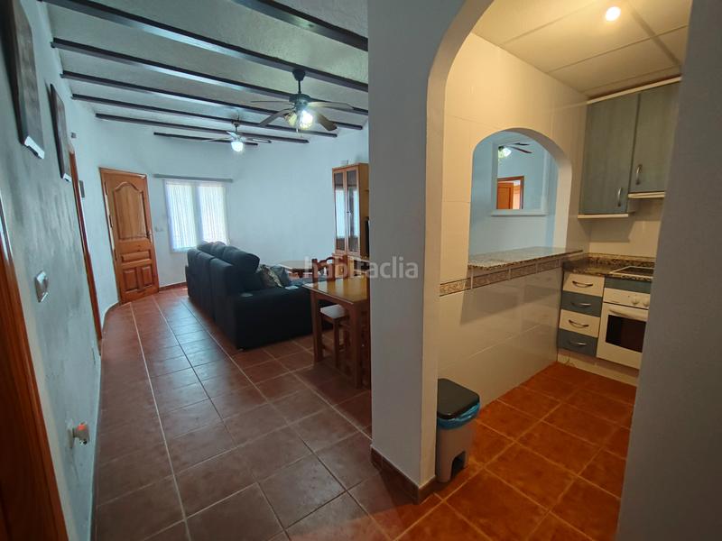 Foto f61a549a-3743-44ed-9ccd-0839e0766920. Pis a calle el puntal 8 a Villaricos Cuevas del Almanzora