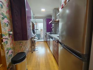 Appartement à Calle matilde de la torre 13. ? oportunidad en parque nueva granada ?