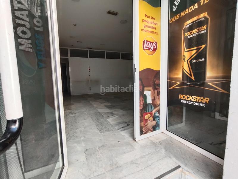 Foto 524e23f2-dcfb-44a7-a157-c16827d441c5. Local comercial a calle garcía lorca 25 a La Zubia Ciudad Zubia (La)
